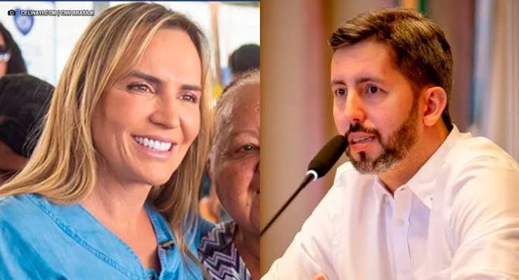 Pesquisa Igape aponta Celina Leão com 60,7% dos votos válidos no DF — Política Distrital agora é PDNews, notícias sobre Política e Saúde do DF
