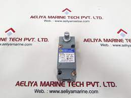 AELIYA MARINE TECH PVT LTD: SQUARE D 9007C54B2 LIMIT SWITCH SER.A