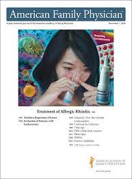 Treatment Of Allergic Rhinitis