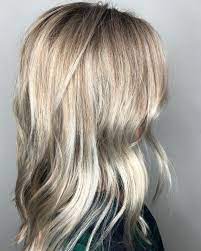 Find here more elegant and trendy ideas of hair colors and hairstyles to show off in year 2019. 15 Best Ash Blonde Hair Colors Of 2021