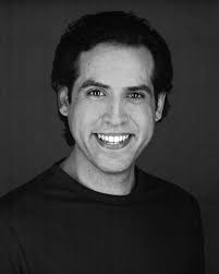 Live Arts Theatre Jerome Bixby's The Man from Earth