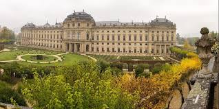 Mostly focusing on the downtown. Tourist Attractions In Wurzburg Germany
