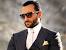 Saif Ali Khan New Hairstyle 2019
