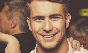 Survival experts claim police left tragic student Scott Calder at risk