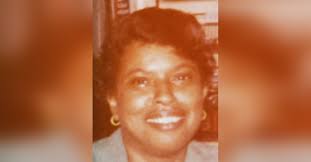 Obituary information for Lizzie Jean Danner