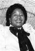 Phyllis Garrett Obituary (2014)