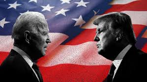 Timbalan speaker dewan rakyat, datuk seri dr. Live Report Menanti Hasil Pilpres As 2020