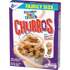 This has been happening for years. Cinnamon Toast Crunch Store Online Shopping In United Arab Emirates At Desertcart Ae