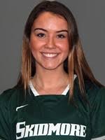 Skidmore sprints past Westfield State, 17-10