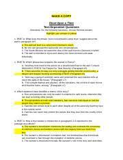 The storyteller commonlit answers / how does paragraph 6 contribute to the development of the. The Complexity Of Fear Commonlit Answers The Complexity Of Fear Answers Pdf