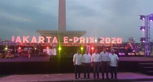 (+6221) 382 2255 faks (+6221) 382 2255 surel dki@jakarta.go.id Kumpulan Berita Pemprov Dki Jakarta Pemprov Dki Minta Anggaran Formula E Rp767 4 Miliar Psi Langsung Menolak