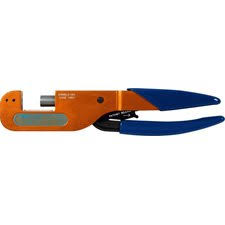 Amazon Com Kings Kth 1000 Bnc Crimp Tool With Removable Die