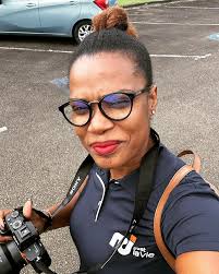 Jessica Dantin's Instagram, Twitter & Facebook