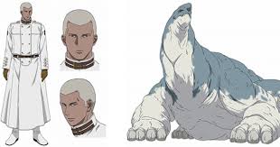 To The Abandoned Sacred Beasts Anime Reveals Kenjiro Tsuda S Role To The Abandoned Sacred Beasts Anime Reveals Kenjiro Tsuda S Role A Anime Latest Anime Beast