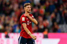 The upcoming summer transfer window is huge for bayern munich in terms of building a squad for the next three to four years. Bayern Munich Has Already Made Leon Goretzka A Better Player