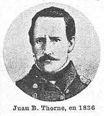 Juan Thorne