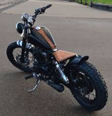 Cmx250c To Bobber
