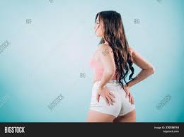 Coining the term booty scoop is my proudest achievement in life (33 photos). Closeup Fitness Woman Image Photo Free Trial Bigstock