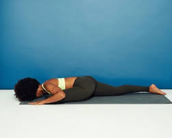 Check spelling or type a new query. 13 Yoga Poses For Tight Hips Self
