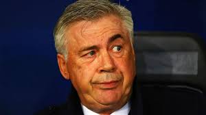 Carlo ancelotti has returned to real madrid for a second spell as coach, rejoining the spanish giants from the english side everton. Football News The Warm Up Carlo Ancelotti Is A Sly Old Dog Eurosport