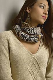 Ravelry: Sandi pattern by Andra Knight-Bowman