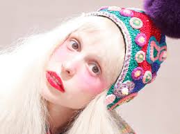 Life as a student is all about sitting through endless boring lectures, working all night to meet essay deadlines and of course scraping bv on your meagre student loan, right? Petite Meller I Believe When You Want Something And Imagine It It Happens Pop And Rock The Guardian
