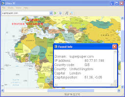 Alien Ip Free Ip Geo Locator