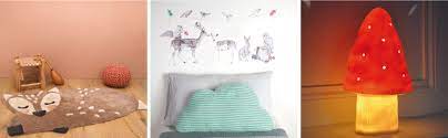 Donc, lorsque vous choisissez la décoration chambre bébé, prenez un peu plus de temps, car la chambre se doit d`être agréable autant bien pour. Chambre Bebe Foret Deco Et Mobilier Berceau Magique