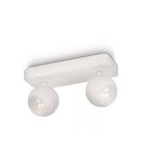 Myliving Ledino Universa Beyaz Led Spot Lamba Elektrik
