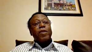 Conversations With Edgar Henry and Friends- Guyanese Slang Alphabet