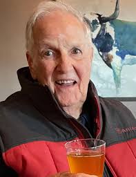 Obituary information for James Nielan Painter