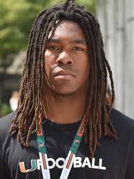 Ah'Mari Stevens, American Heritage, Wide Receiver