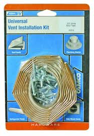 Rv roof vent fan replacement. Camco Vent Installation Kit For Rv Roof Vents Campervan Hq