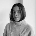 Catherine Novy's Instagram, Twitter & Facebook