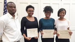 Intern program praised