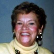 Arlie Dougherty Obituary