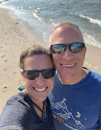 Perfect wedding with beautiful weather