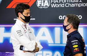 He holds a 33% stake in mercedes amg petronas motorsport formula one team and is team. Christian Horner Brands Toto Wolff A Control Freak In Latest Drama Planetf1