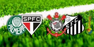 Check spelling or type a new query. Paulistao 2019 Definidos Os Semifinalistas Sao Paulo X Palmeiras E Corinthians X Santos Sao Os Confrontos Jornal A Verdade