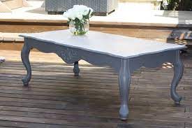 Weston home rectangle 2 shelf coffee table. Pin By Townsend Rowe Refreshed Furnis On Our Pieces For Sale Shabby Chic End Tables Home Decor Decor