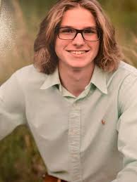 Everyone meet Andrew...