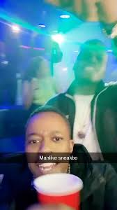 DJ Nash (@innacitynash) • Instagram photos and videos