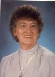 Sylvia E. Beeson Obituary December 29, 2001