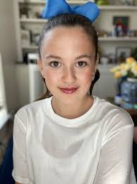 Thank you so much for the 4 girls who have participated in the Poppy  Contest. Yesterday we crowned Jasey Milyo-Greene as Little Miss Poppy. 1st  Runner Up was Brynleigh Ellex 2nd Runner