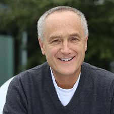 Mike Woodruff Discusses His Recent Sabbatical