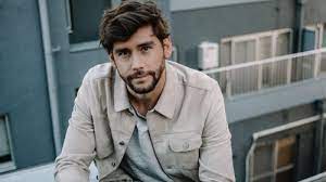 Alvaro Soler Singt Er Jetzt Deutsche Songs