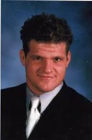 Aaron Bender Obituary (2003)