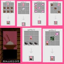 Reis Banner Rezept Casas Minecraft Arquitectura Minecraft Trucos De Minecraft