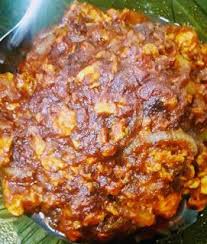 Cara memasak telur sambal hancur. Pin On Malaysian Recipes