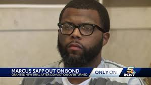 Man convicted of murder bonds out, new trial date set